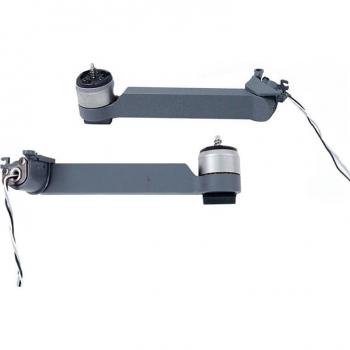 Brazos de Motor y Carcasa Inferior/Superior para DJI Mavic Pro