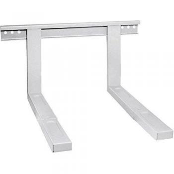 Support pour micro-ondes My Wall HW 2 WL HW 2 WL inox brillant 1 pc