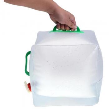 20L PVC Outdoor Water Storage Bag