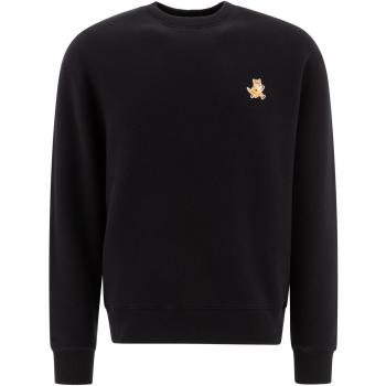 Giglio Speedy Fox Sweatshirt