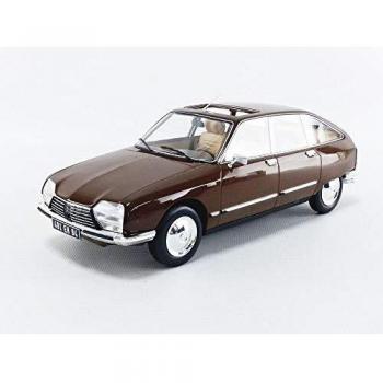 Modellino NOREV Citroën GS Pallas 1978 Cigale 1:18