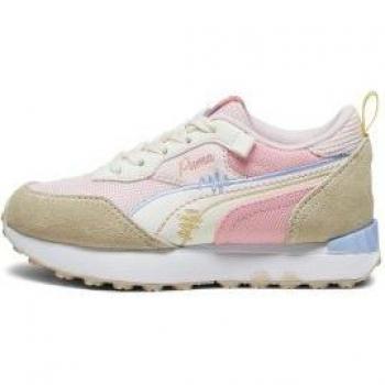 Puma Kinder Sportschuhe Rider FV