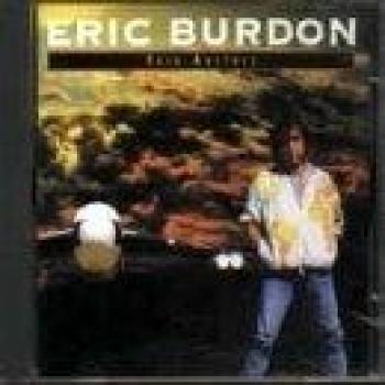 Eric Burdon Rare Masters