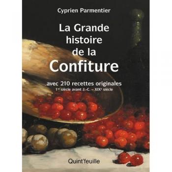 L'histoire des confitures