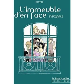 L'Immeuble d'en face