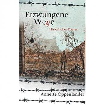 Historischer Roman Erzwungene Wege