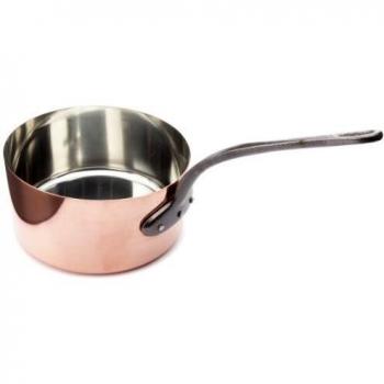 Casserole Cuivre 18 cm BAUMALU