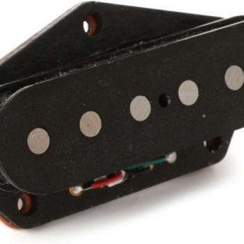 Seymour Duncan BG1400 Telecaster Bridge Pickup No Logo