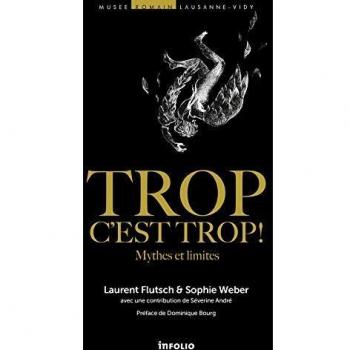 Trop c'est trop !