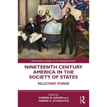 Vitalsource Technologies, Inc. Nineteenth Century America in the Society of States