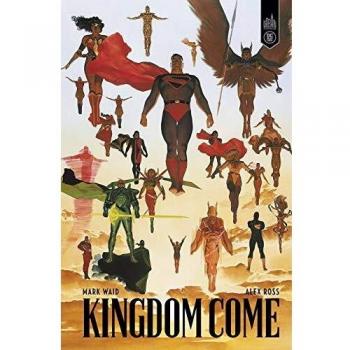 Kingdom Come