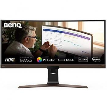 BenQ EW3880R 95.2 cm (37.5) LED Display