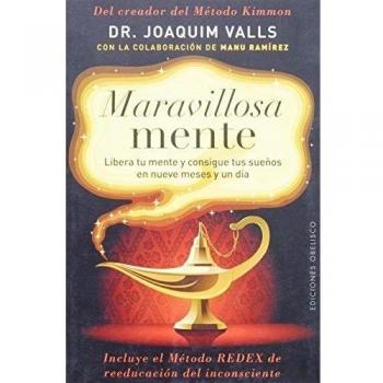 MARAVILLOSA MENTE