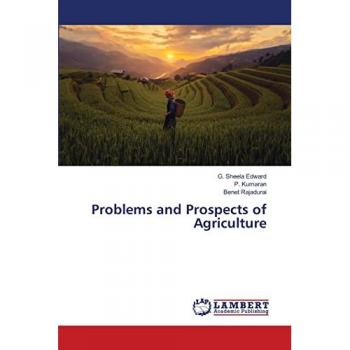 Problems and Prospects of Agriculture: DE