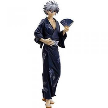 Yukata Kaworu – Figura Freeing di Evangelion