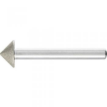 PFERD Schleifstift D64 (fein) Ø15 mm