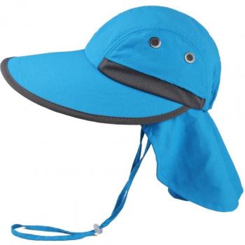 Gorro de Verano para Bebés