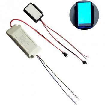 Dimmable Touch Sensor Switch for Bathroom Mirror Lighting 240V
