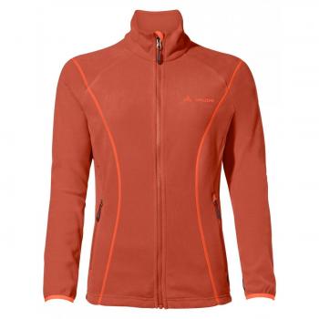 VAUDE Fleecejacke Wo Rosemoor Fleece Jacket II