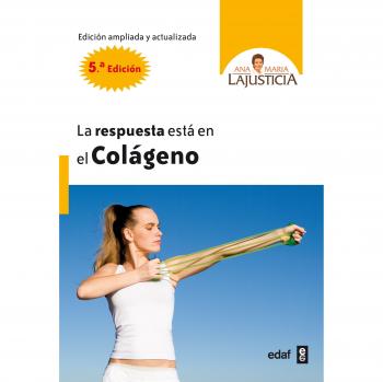 La Respuesta Esta En El Colageno
