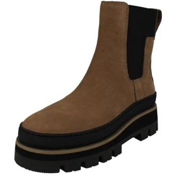 Botines Clarks Orianna2 Top Mujer