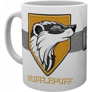 Tazzina “Fiamma di Hogwarts” Harry Potter