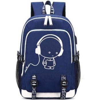 Fengdong High School Backpack for Kids