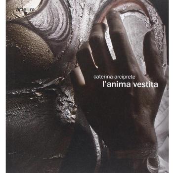 L'anima vestita. Catalogo della mostra