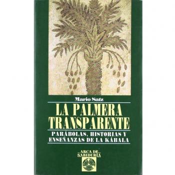 La palmera transparente