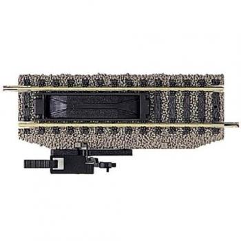 Rail dételeur 1 pc Fleischmann