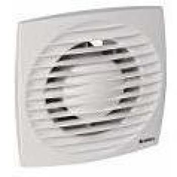 Extracteur d'air Manuel Aldes Bas Consommation Silencieux Blanc 11022300