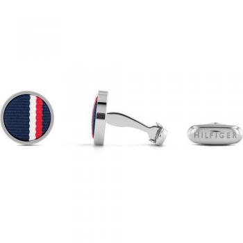 Gemelli Uomo Tommy Hilfiger 2790352 design elegante