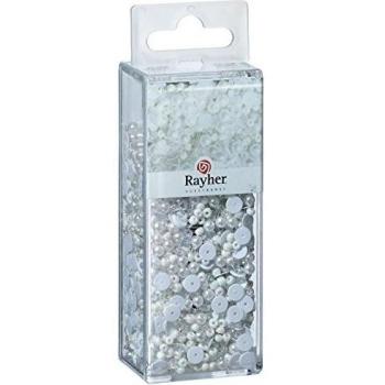 Rayher Schitterende Pailletten Hobby 14538701
