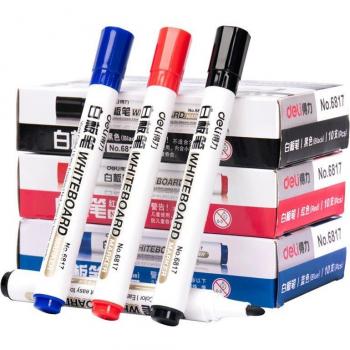 36 Pcs Assorted Color Whiteboard Pens