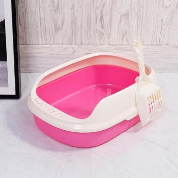 Teddy Anti-Splash Toilet