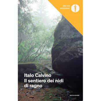 Il sentiero dei nidi di ragno