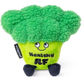 Wholesome Broccoli Stuffed Toy