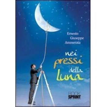 Nei pressi della luna