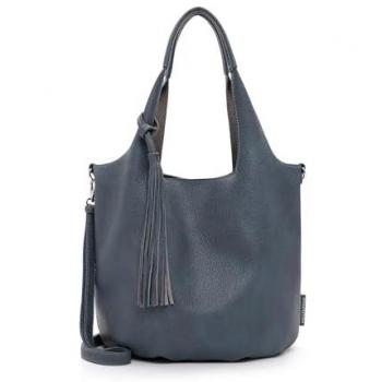 Borsa Emily und Noah Borsa Eleanor Blu