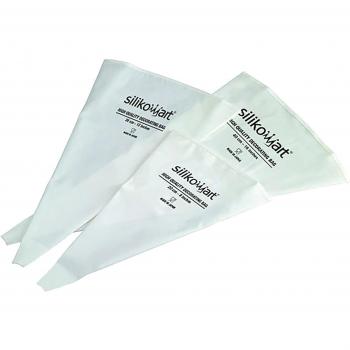 Poche à douille en silicone Silikomart FLEX 030