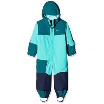 VAUDE Snow Cup Kinder-Overalls – Pfau, 104