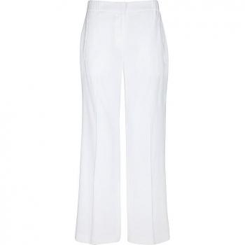 Pantalon TOYAL blanc BOSS taille 40