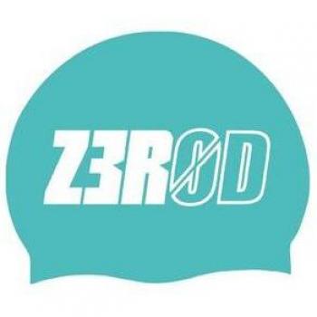 Cappello da nuotatore Z3rod Armada azzurro