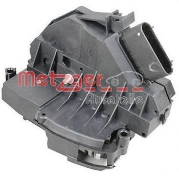 Serrure de porte arrière METZGER 2314280 Grand C-Max
