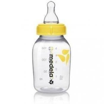 Medela Botella-Biberon 150 Ml Terina Flujo Lento (S) -200.0598