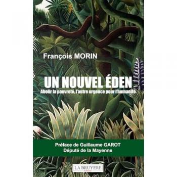 Un nouvel eden