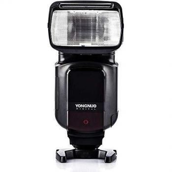 Yongnuo YN968EX-RT Flash Master HSS