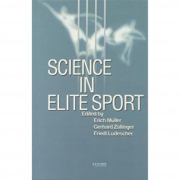 Science in Elite Sport: A Practical Guide to the Design and Implementation of Assessments and Monitoring Programmes