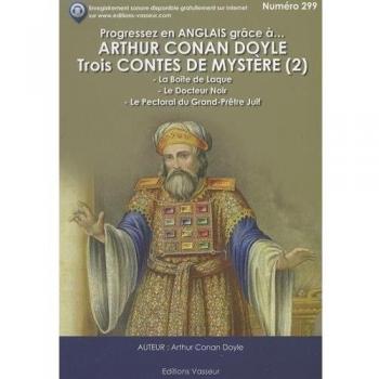 Trois contes de mystère