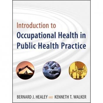 Vitalsource Technologies, Inc. Intro. To Occupational Health In...